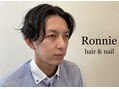 Ｒｏｎｎｉe hair＆nail【ロニーヘアーアンドネイル】
