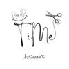 タイムバイオーシャンズ(TiMe byOcean’S)のお店ロゴ