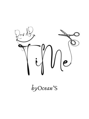 タイムバイオーシャンズ(TiMe byOcean’S)
