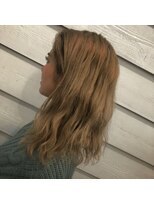 ニューライン 豪徳寺 山下(New-Line) 《New-Line 代表YUTAKA》リラックスウェーブ