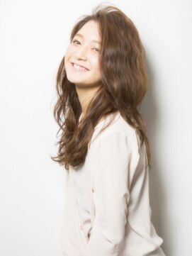 ランシアシャンデ(lansia chande) ナチュラルパーマ