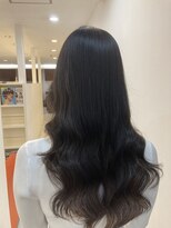 ラウレア(LAULEA)&nbsp;コテ巻き風パーマ/デジタルパーマ/韓国風パーマヨシンモリパーマ