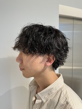 オットット(OttottO) ツイスパマッシュ