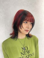 アドネ プライム(adne prime)&nbsp;デザインカラー　【ウルフ/栄/矢場町/ペールトーン】