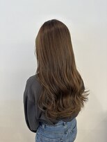 リフ バイ ローバー(Lif by ROVER)&nbsp;柔らかいオリーブベージュ