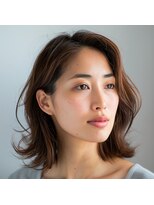 ジュネス(Jeunesse) くびれミディアム