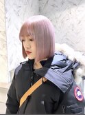 パールピンク