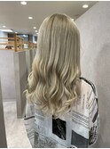 夏に人気ホワイトミルクティー