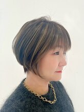 ユウヘアー 師勝店(U Hair)