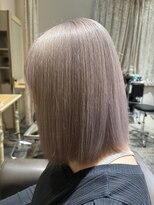 アイズニューヨークプレミアムトヤマ(I's New York PREMIUM TOYAMA)&nbsp;ホワイトベージュ