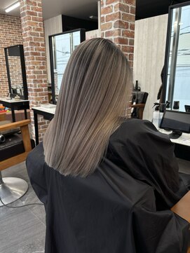 リンク(LinK) 海外 シャドールーツ