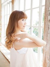 ヘアーサロン シュシュ(Hair Salon Chou Chou)