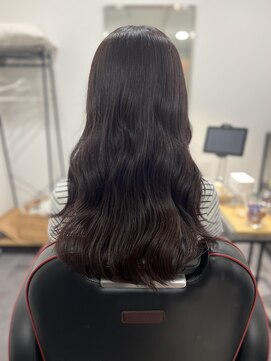 ヴィジュアリスト(VISUALIST) つやbrown