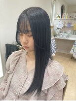 アイル(I'LL)&nbsp;ブリーチなしダブルカラー