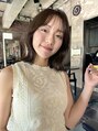 ミンクス 銀座店(MINX) インスタでもスタイル紹介させて頂いてます!【@minx_takanori】