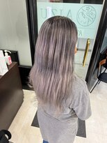 アイズ 本厚木(AIZU)&nbsp;ハイトーンカラー