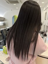 【堀部光将】くせ毛、多毛の方の髪質改善おまかせください☆〈Instagram）＠amp_mitumasa