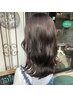 ［お疲れの方に］オラプレックスカラー+ヘッドスパ