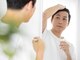 クリアオム 春日部(CLEAR homme)の写真/こだわりの技術と薬剤であなたのなりたいを叶える◎実力派スタイリストが貴方に似合うStyleをご提案！
