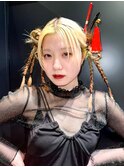 イメチェン前髪タイトロープ_F10130