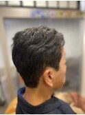 ナチュラルスタイル
