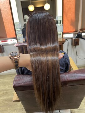 アローズ(arose) ツヤ増すジュエルトリートメント