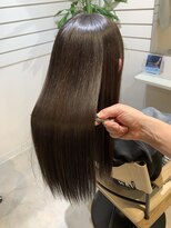 ビーマー(beamer)&nbsp;メテオアルカリ酸熱トリートメント