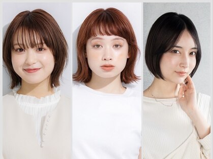 パノラ 下北沢(PANOLA)の写真