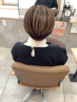 サロン 半田店(SALON) ハイライト