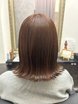 グルグル 清澄白河(GULGUL)&nbsp;[清澄白河/髪質改善/縮毛矯正/酸性ストレート/トリートメント]