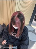 デザインカラー/成人式