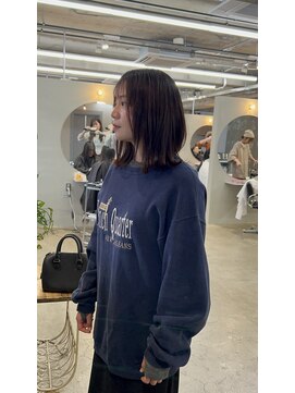 クオーレ(CUORE) ロブ