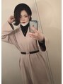 アース コアフュールボーテ 伊勢崎(EARTH coiffure beaute) 今坂 杏子