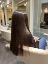 エシカル(ethical)&nbsp;サラサラストレート