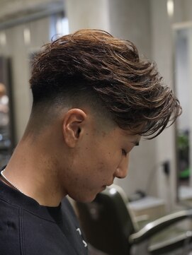 スキルセカンドハウス 天神(SKILL SECOND HOUSE) 大人フェザーショート