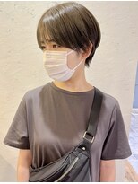 ルッカ 浦安(lucca)&nbsp;美髪/ワイドバング/外ハネ/イメチェン[浦安/南行徳/髪質改善]