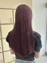 ピピバイヨーク(pipi, by yoke.) ラベンダーピンク