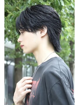 リップス 二子玉川店 (LIPPS) ナチュラルシースルーセンターパート