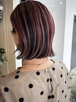 マレ(malet.)&nbsp;アンブレラカラー