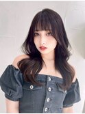 Lond Clan髪質改善　縮毛矯正　レイヤーカット　岡崎