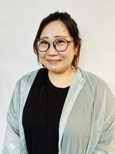 アグ ヘアー フィーノ 国府多賀城店(Agu hair fino) 菊田 まなみ