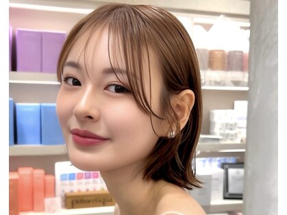 アマニ ヘアー ホスピタル(AMANI. HAIR HOSPITAL)の写真