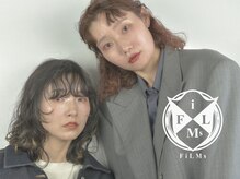 フィルム(FiLMs)