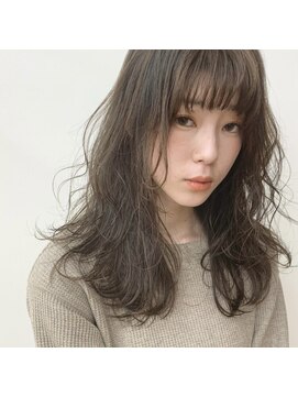 ビューティズム エルム(Beautism Elm) フォト撮影 文京区/茗荷谷/カット/カラー/学割U24