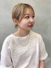 ムク(MUKU) mai 