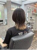 インナーブロンド