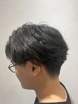 リタ オム 大宮店(RITA HOMME) ニュアンスパーマ