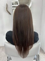 ペロ(pelo)&nbsp;ミディアムからロングへ/プレミアムダイヤ90本