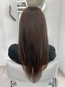 ペロ(pelo) ミディアムからロングへ/プレミアムダイヤ90本