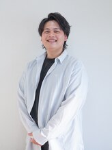 アクトスタイリッシュヘアー 知立(Act stylish hair) 小栗 巧巳